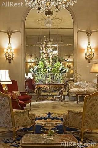 Hotel Ritz Paris 3